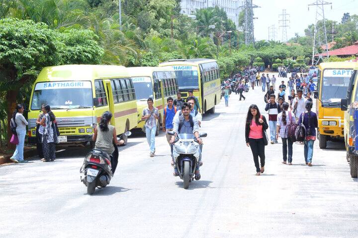 transport